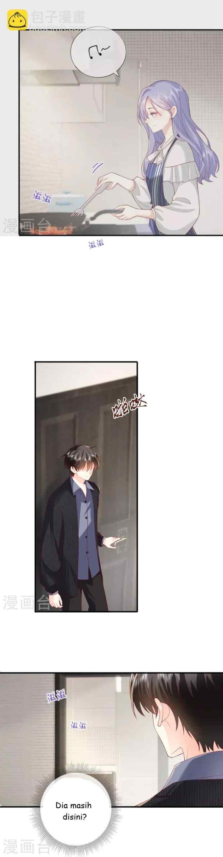Distance of Two Star chapter 51 halaman 4
