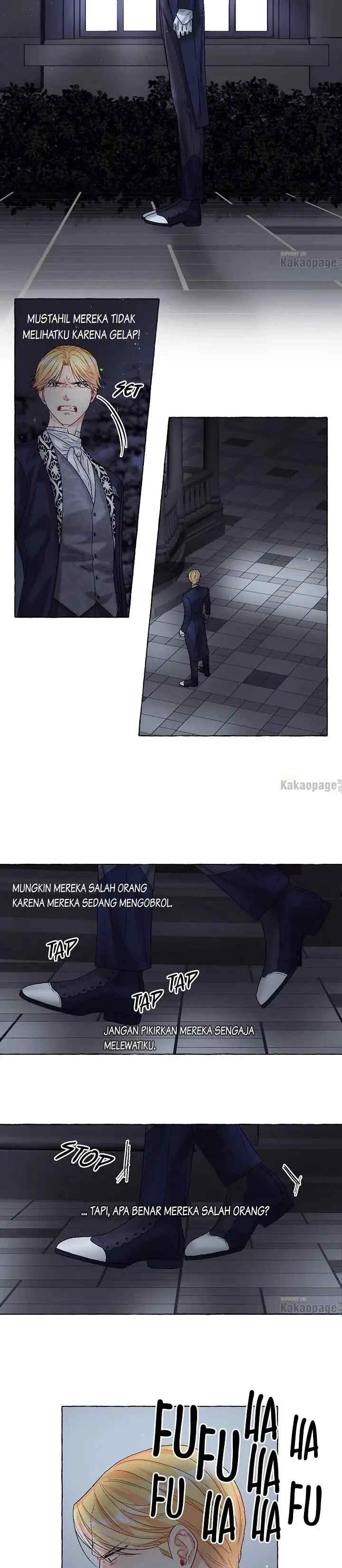 The Magic Tower Librarian chapter 78 halaman 11