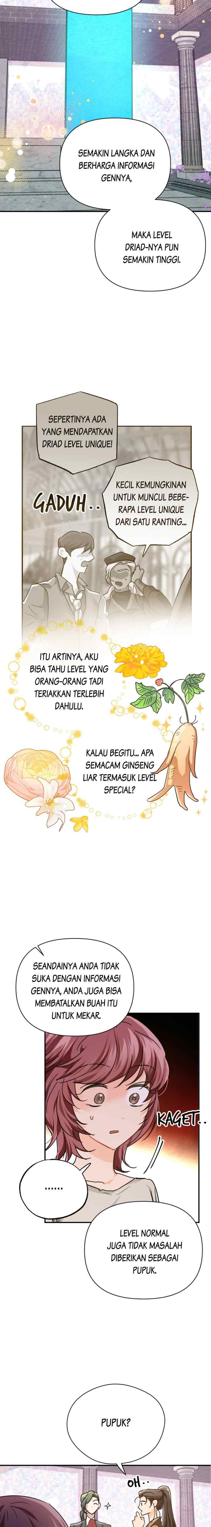 Terrarium Adventure chapter 6 halaman 13