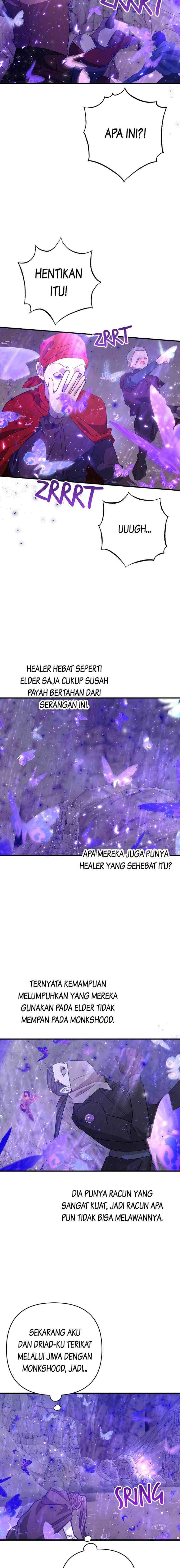 Terrarium Adventure chapter 51 halaman 10