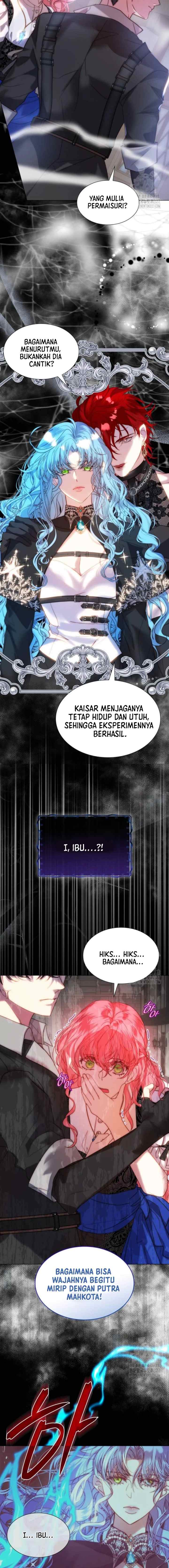 I Was Born The Second Daughter chapter 55 halaman 10