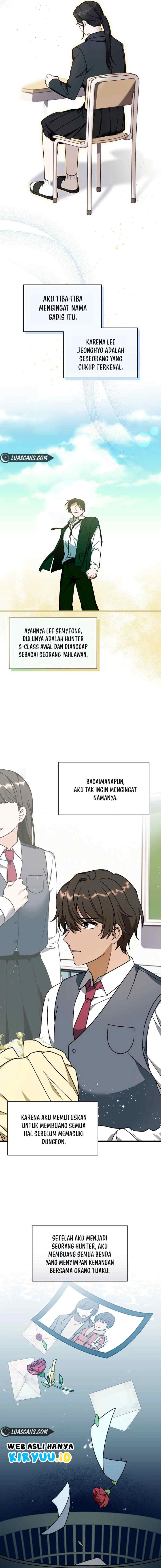 Welcome to Dungeon Hotel chapter 1 halaman 7