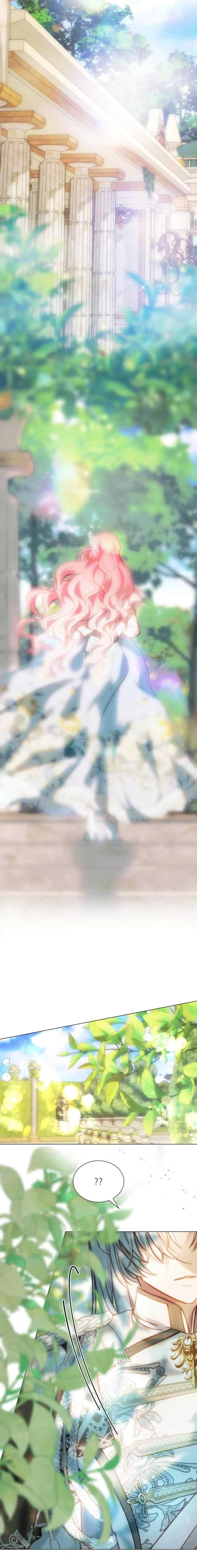 I Was Born The Second Daughter chapter 48 halaman 8