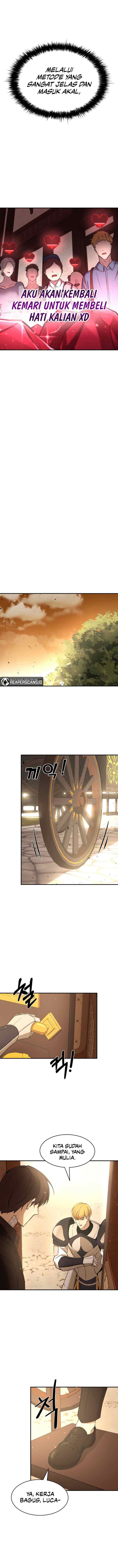 I Became the Tyrant of a Defense Game chapter 9 halaman 12