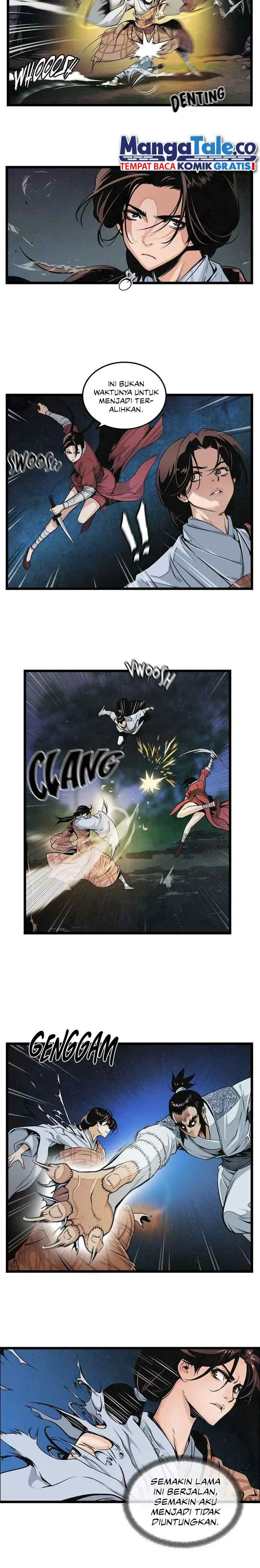 An Ha Muin chapter 10 halaman 12