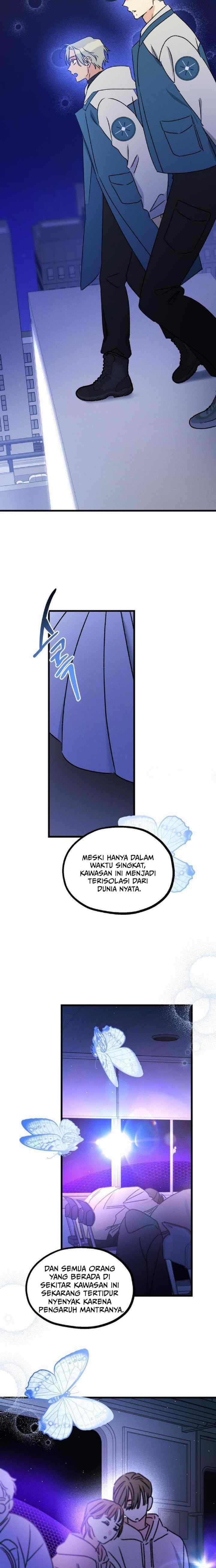 Shining In Nightmares chapter 55 halaman 10