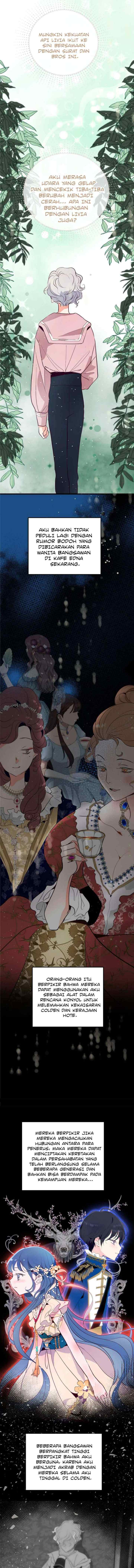 Becoming Best Friends With the Icy Male Lead chapter 33 halaman 4
