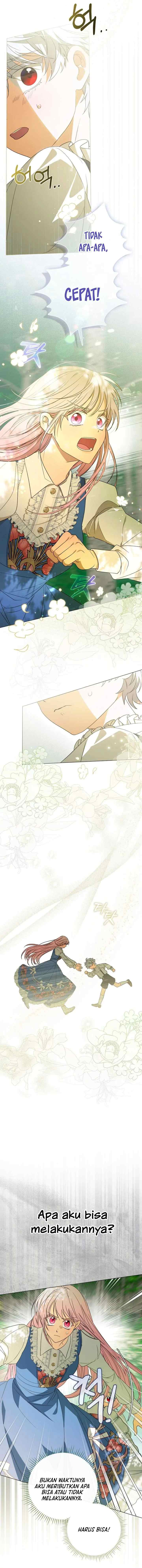 Became the Sister-in-Law of a Young Yandere chapter 1 halaman 12