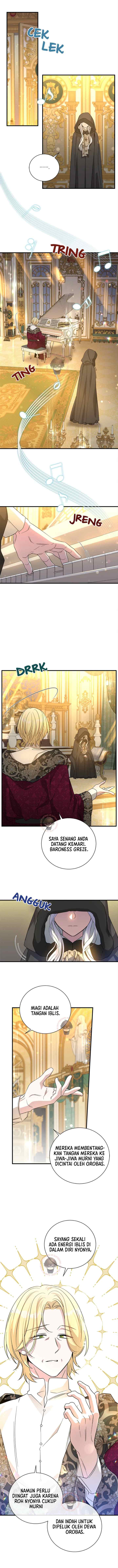 Cassia & Zesteer chapter 106 halaman 8