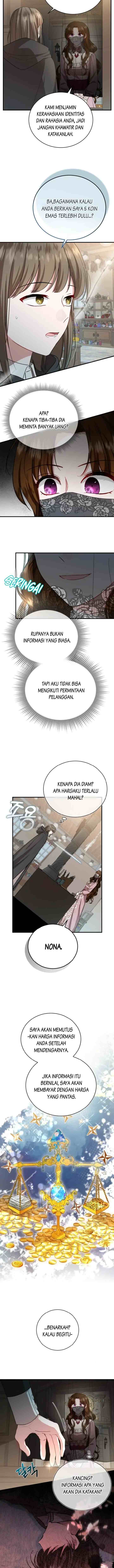 That Villain's Life, I'll Live It Once chapter 16 halaman 5