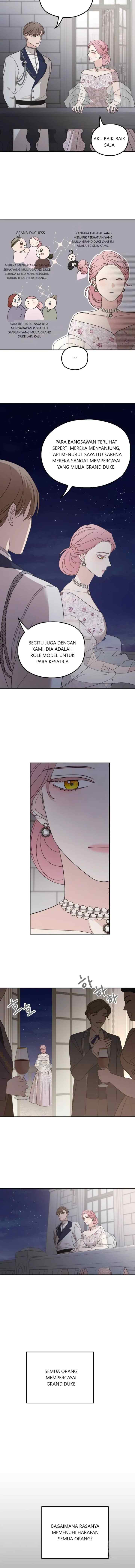 My In-Laws Are Obsessed With Me chapter 112 halaman 8