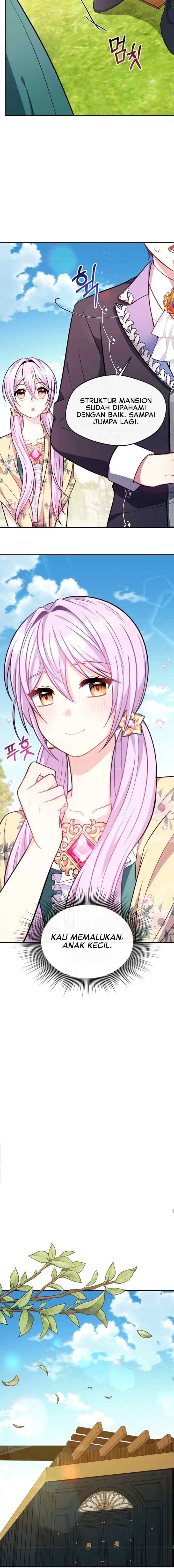 I Became the Older Sister of a Regretful Male Lead chapter 16 halaman 13