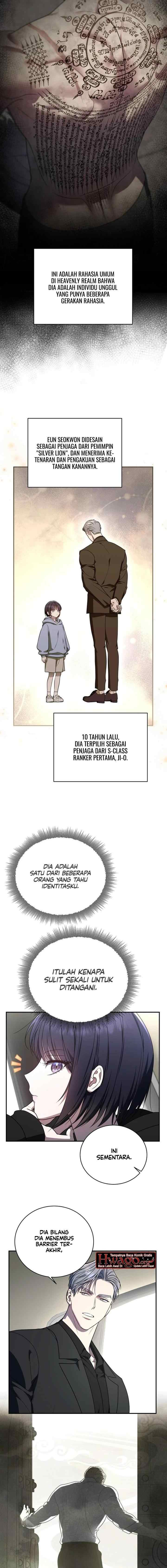 A Guide to the Right Life for Rankers chapter 7 halaman 17