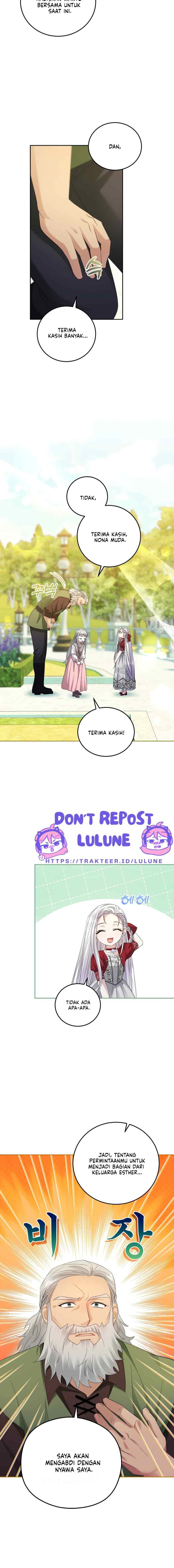 I'm Done Being a Hero, Even If It's Retirement chapter 28 halaman 11