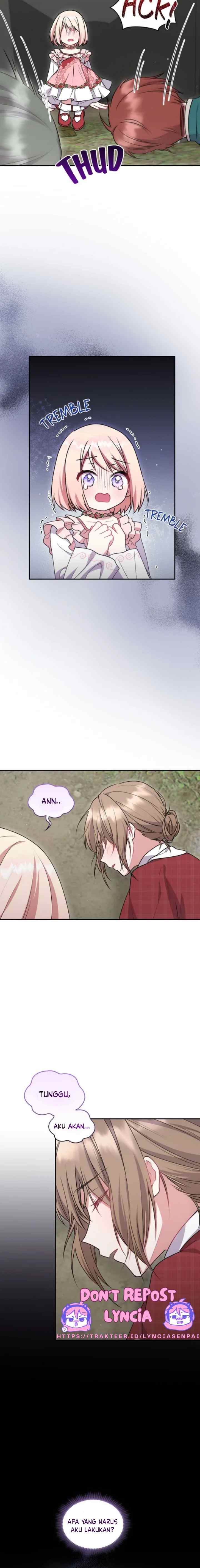 You Are So Cute chapter 40 halaman 8