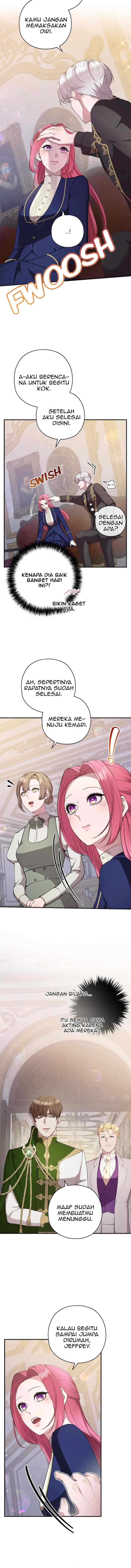 The Devilishly Trash Duke chapter 28 halaman 5