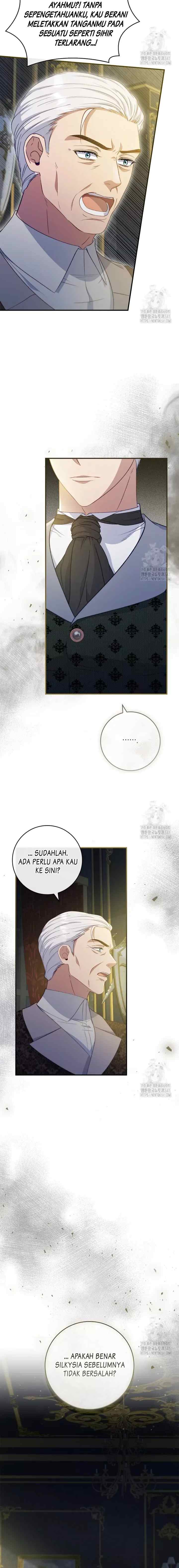 Fakes Don't Want To Be Real chapter 72 halaman 13