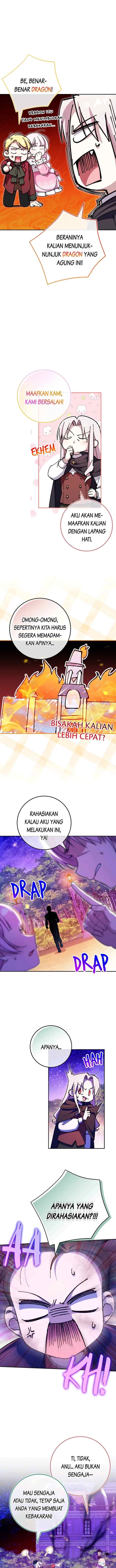 The Princess is Evil chapter 103 halaman 5