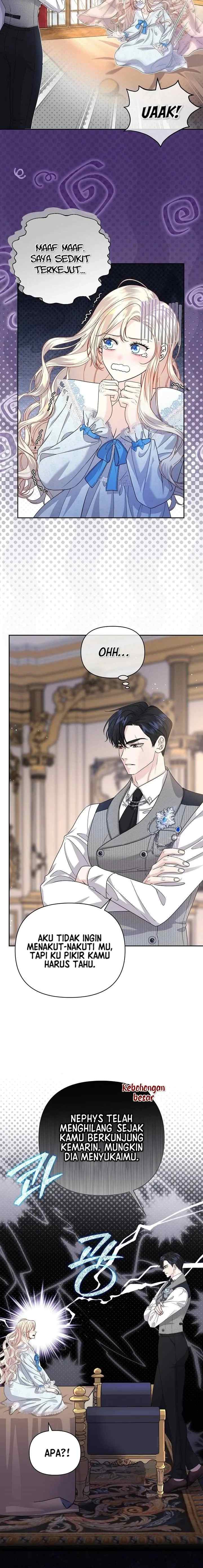 Grand Duke of the North chapter 22 halaman 4