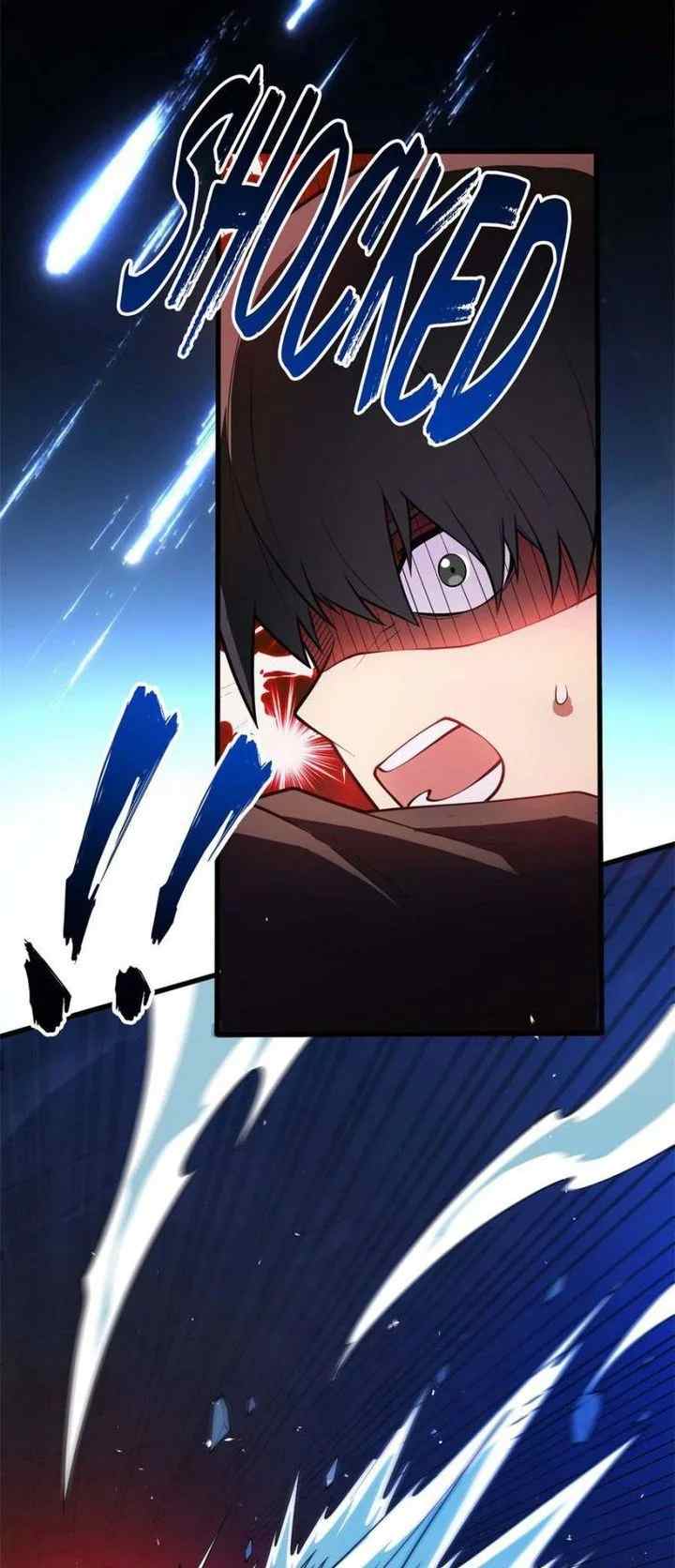 Evil Dragon Is Reincarnated! Revenge Begins at the Age of Five! chapter 91 halaman 8