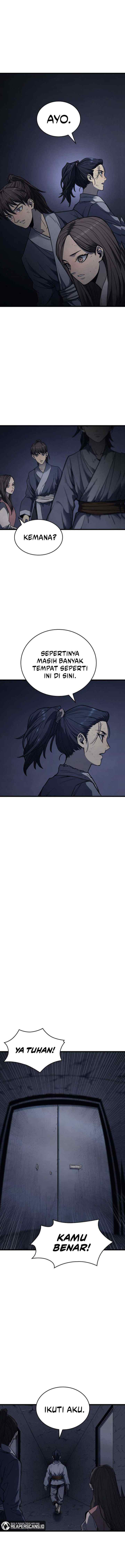 Reaper of the Drifting Moon chapter 4 halaman 5