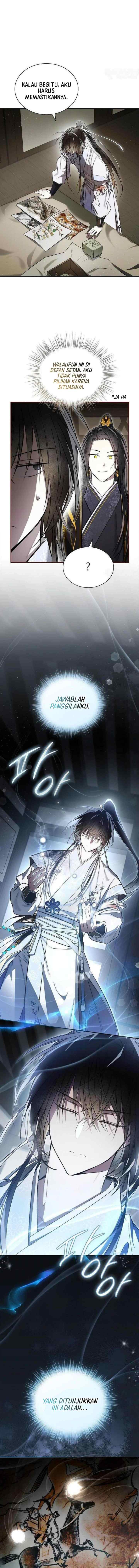 Subdued Soul Chronicle chapter 20 halaman 8
