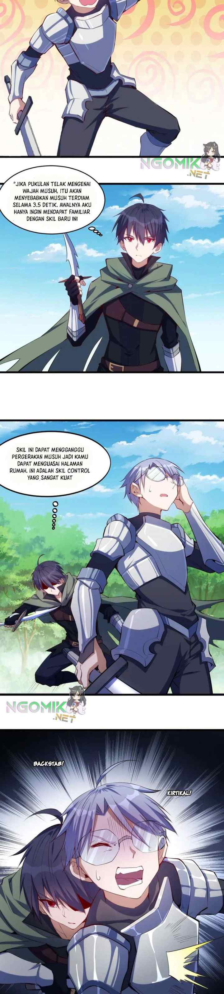 CITY OF SANCTUARY chapter 31 halaman 4