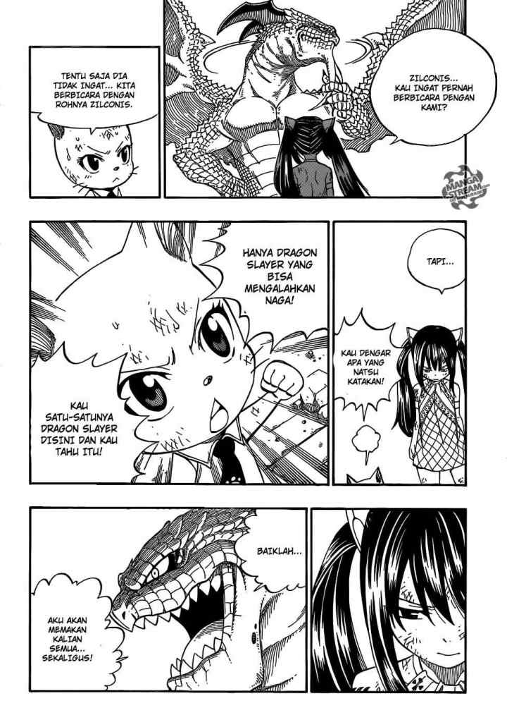 Fairy Tail chapter 330 halaman 15
