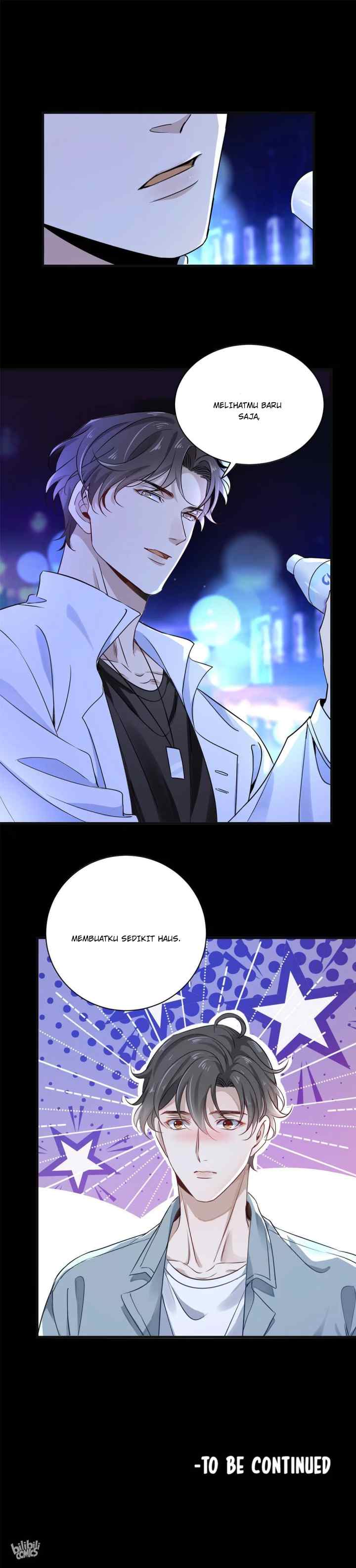 Martini Sweetheart chapter 1 halaman 16