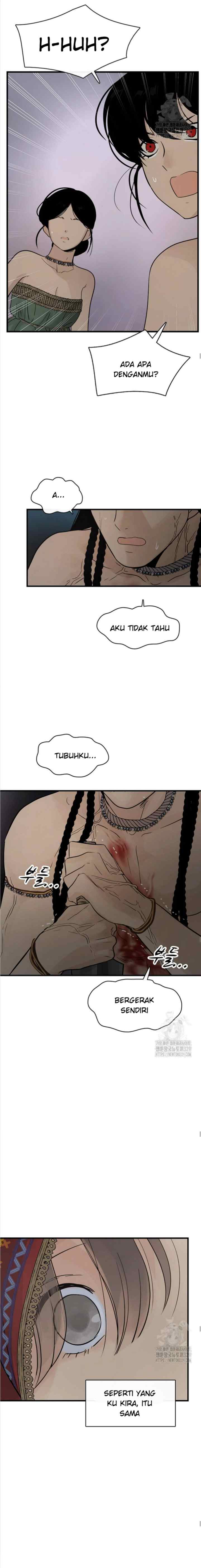 Totem Realm chapter 96 halaman 9