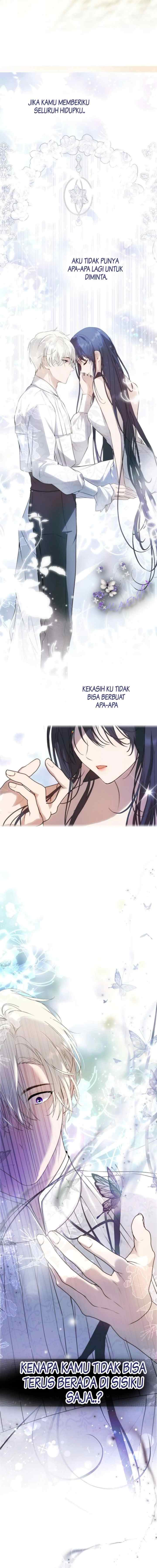 A Match Made in Mana chapter 52 halaman 7