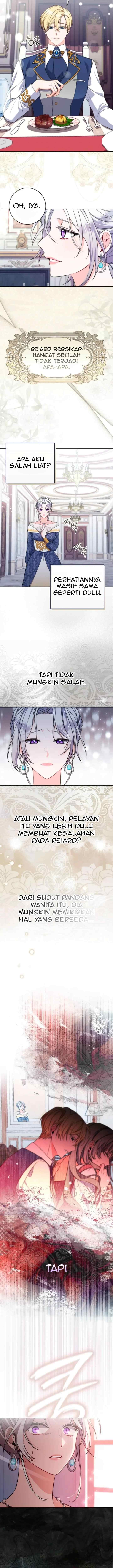 As My Husband Wish, I Will Bring in the Concubine chapter 1 halaman 9