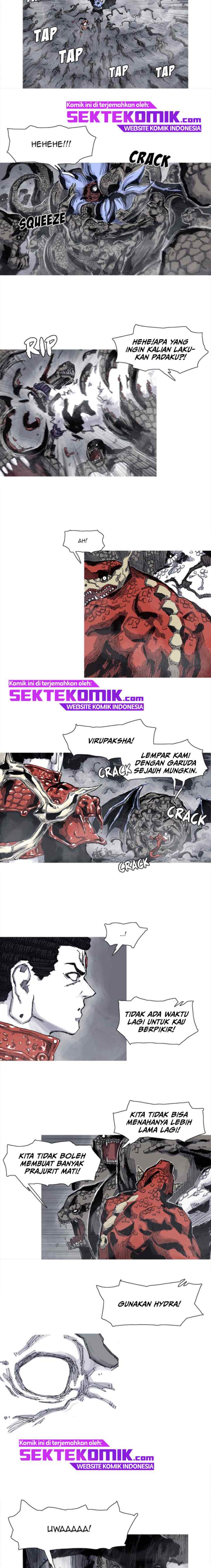 ASURA chapter 50 halaman 9