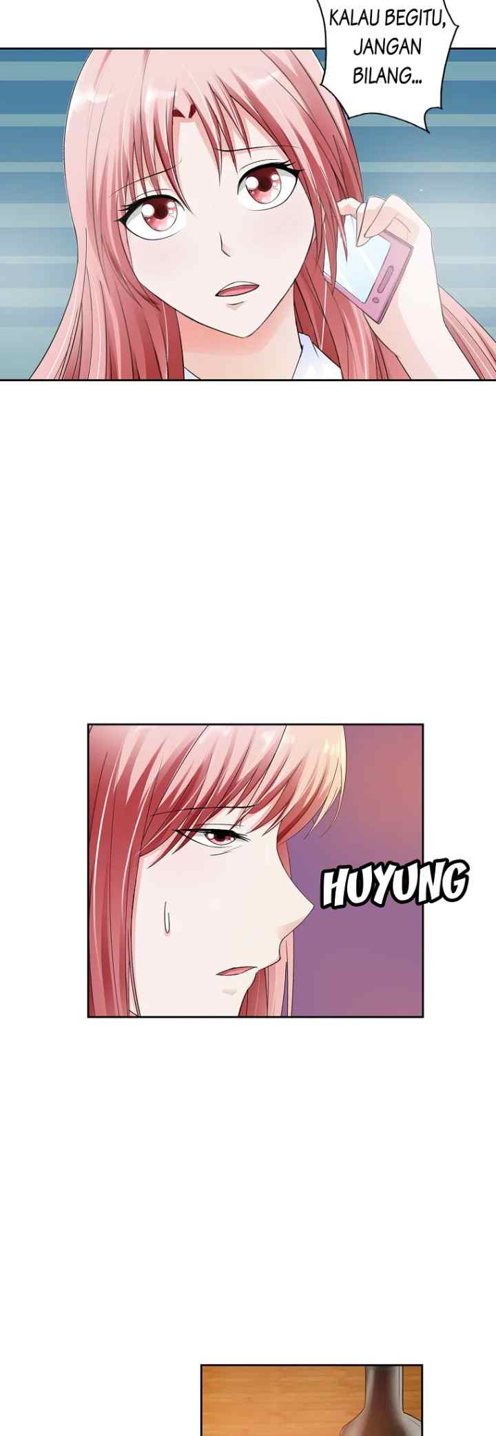 Uma Noite Imperdoável chapter 82 halaman 14