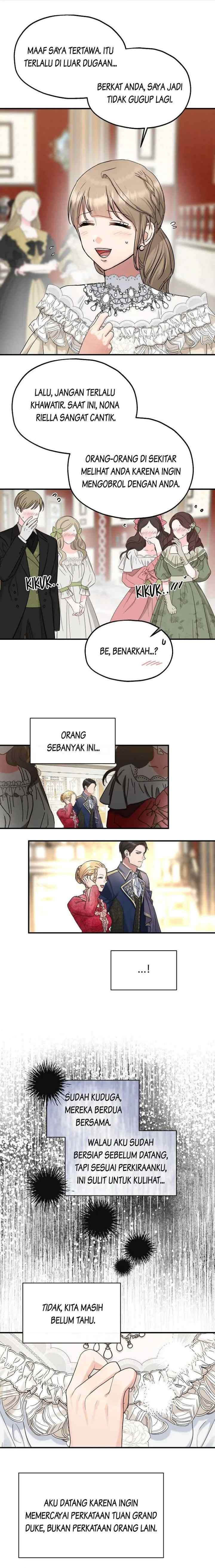 Dos Herederos chapter 66 halaman 8