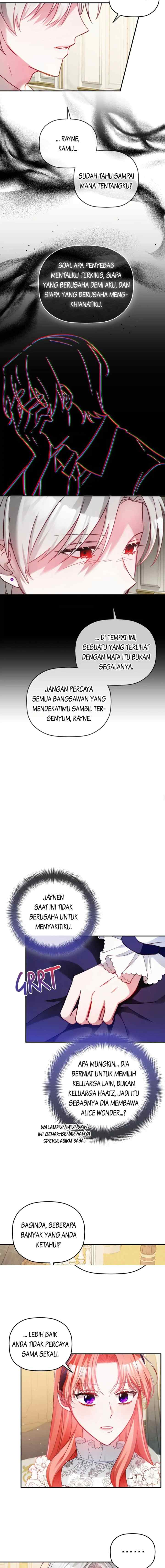 Preventing the Making of Tyrant chapter 72 halaman 4
