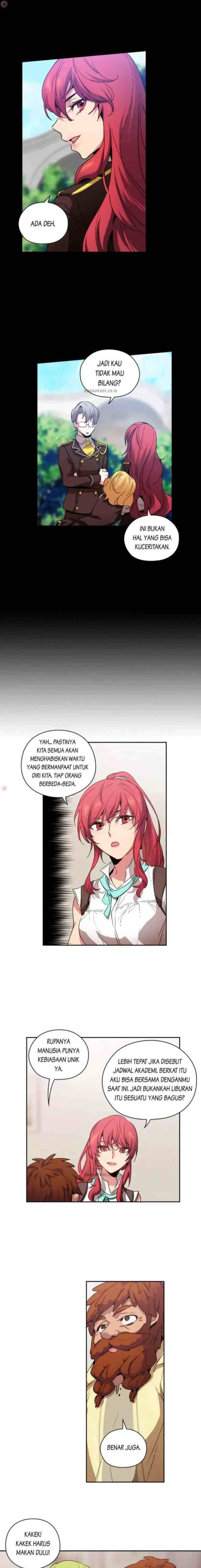 Adonis chapter 89 halaman 7