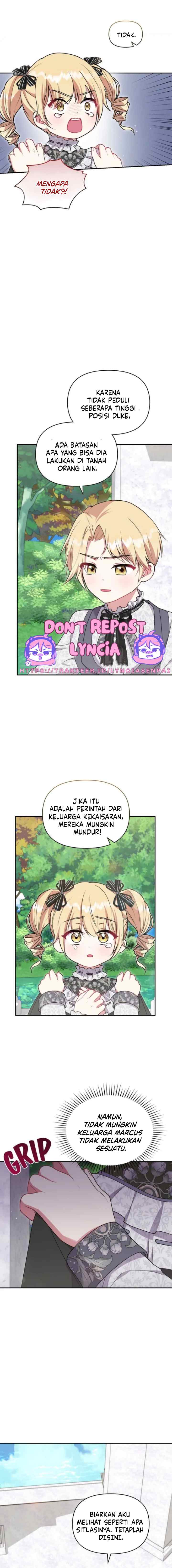 You Are So Cute chapter 41 halaman 11