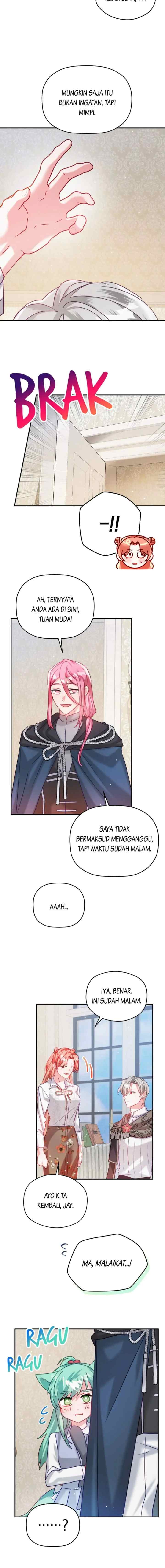Preventing the Making of Tyrant chapter 60 halaman 11