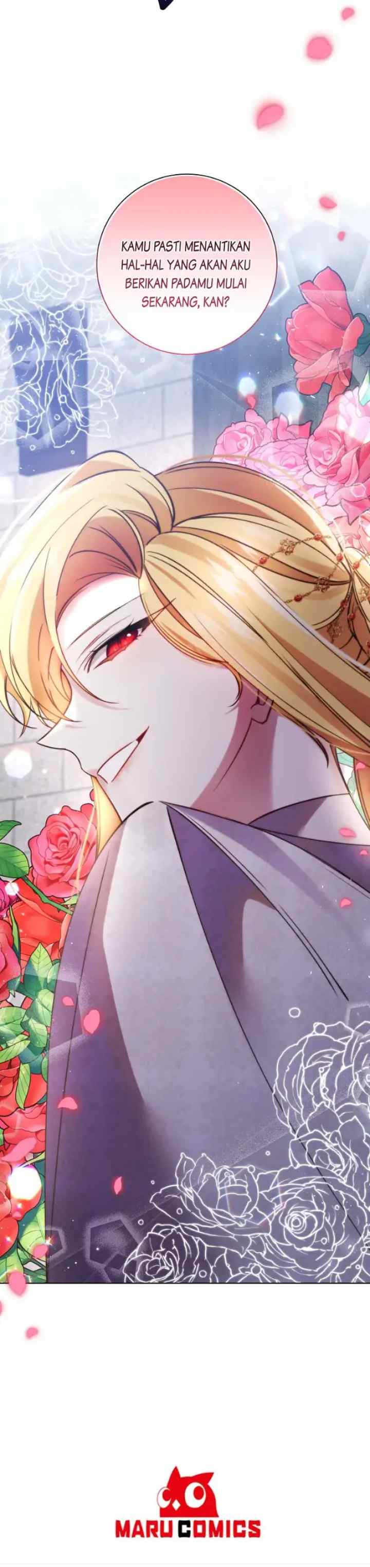 It's Useless to Hang On chapter 90 halaman 15