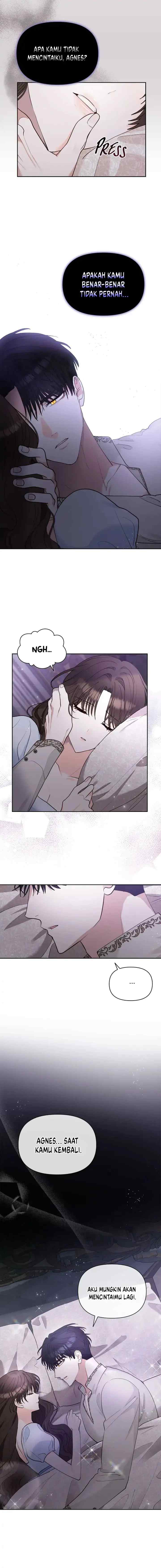 Las dos flores de la noche chapter 7 halaman 14