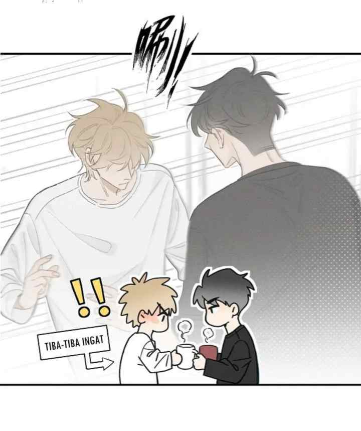 Salt Friend chapter 162 halaman 6