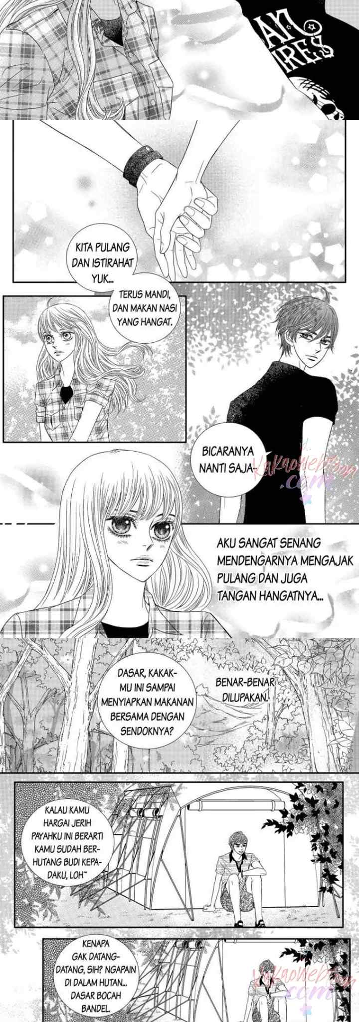 I Pick Dahong chapter 50 halaman 9