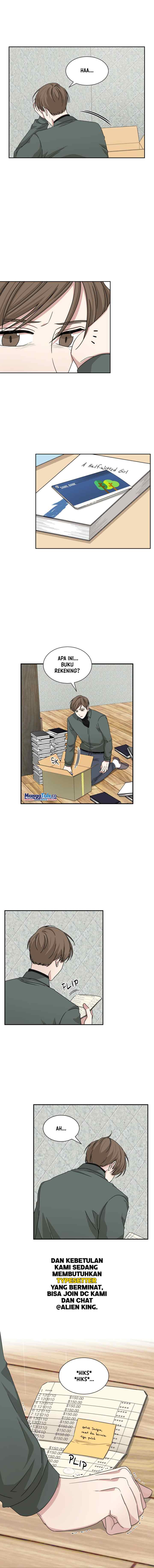 Big Life chapter 41 halaman 10