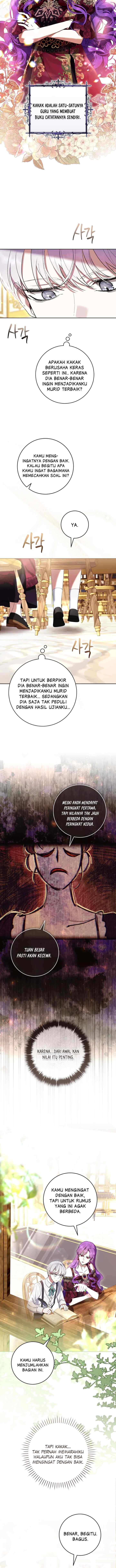 Isn't Being A Wicked Woman Much Better? chapter 60 halaman 7