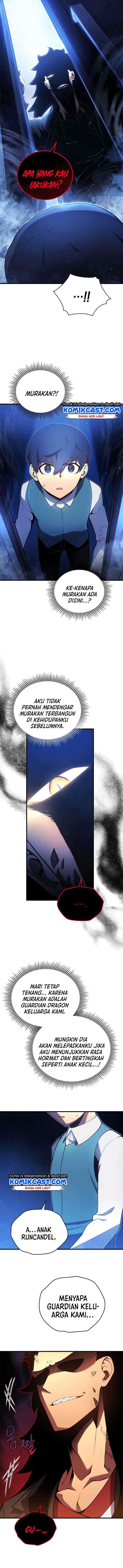 Swordmaster's Youngest Son chapter 5 halaman 10