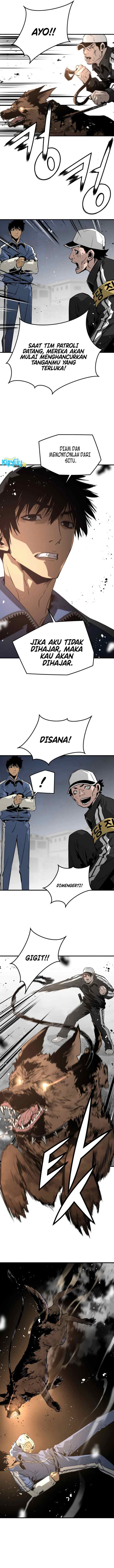 Mercilessly chapter 33 halaman 7