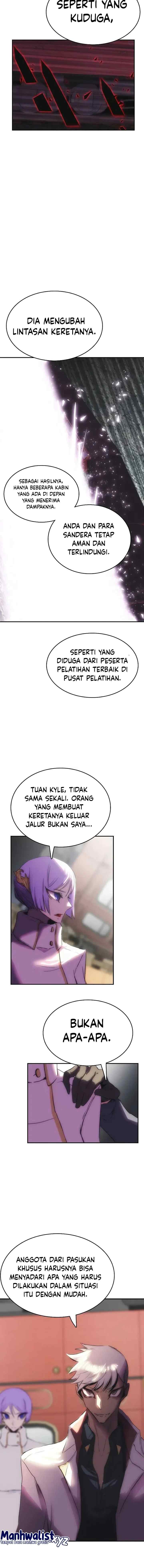 Bloodhound's Regression Instinct chapter 41 halaman 9