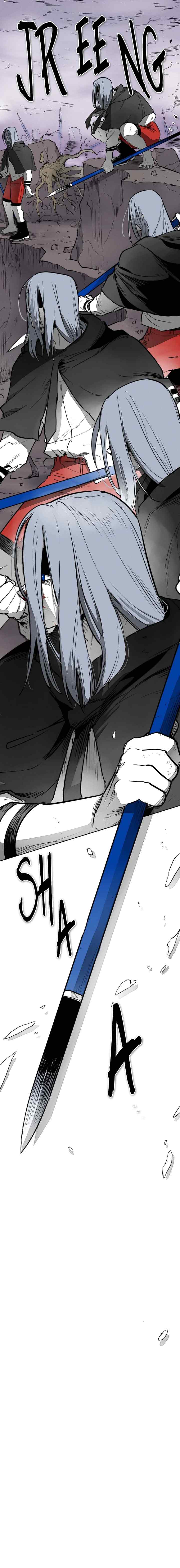 Ordinary Heroes chapter 246 halaman 19