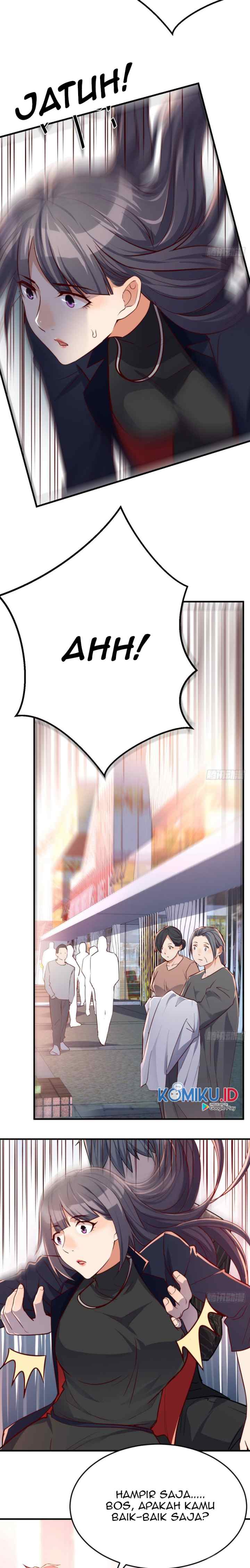 I Have Twin Girlfriends chapter 35 halaman 6